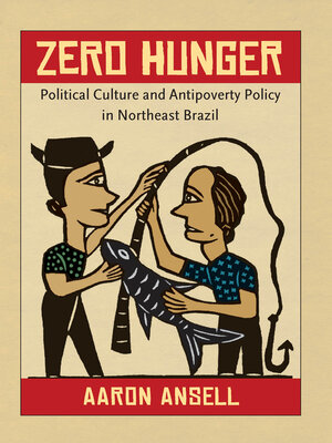 cover image of Zero Hunger